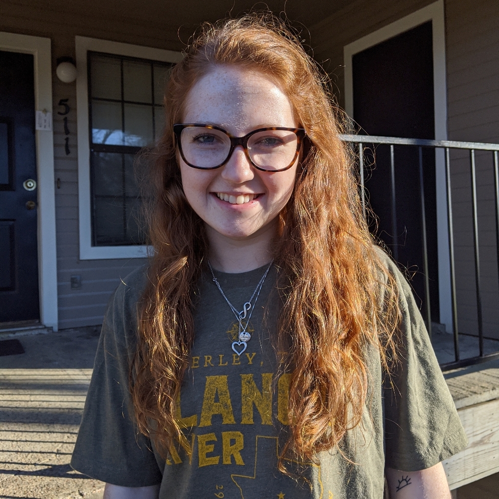 Meet your Posher, Lyndsey